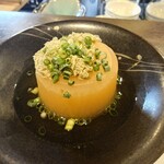 京風おでんと旬菜 自画自賛 - 