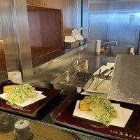 天冨良 麻布よこ田 恵比寿ガーデンプレイス店 - 
