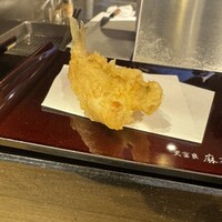 天冨良 麻布よこ田 恵比寿ガーデンプレイス店 - 