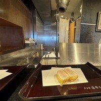 天冨良 麻布よこ田 恵比寿ガーデンプレイス店 - 