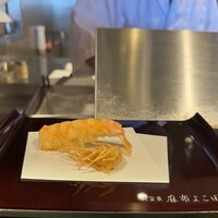 天冨良 麻布よこ田 恵比寿ガーデンプレイス店 - 