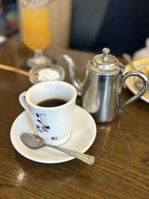 詩季 - 宮崎/喫茶店 | 食べログ