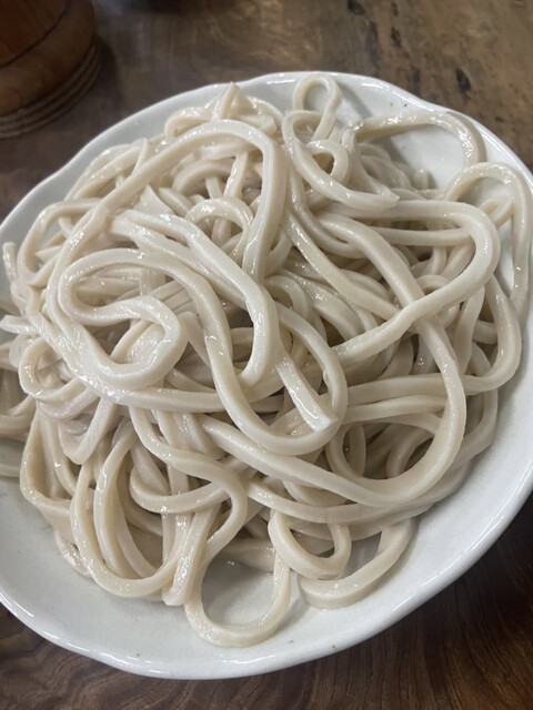 Daisuke Udon photo 3