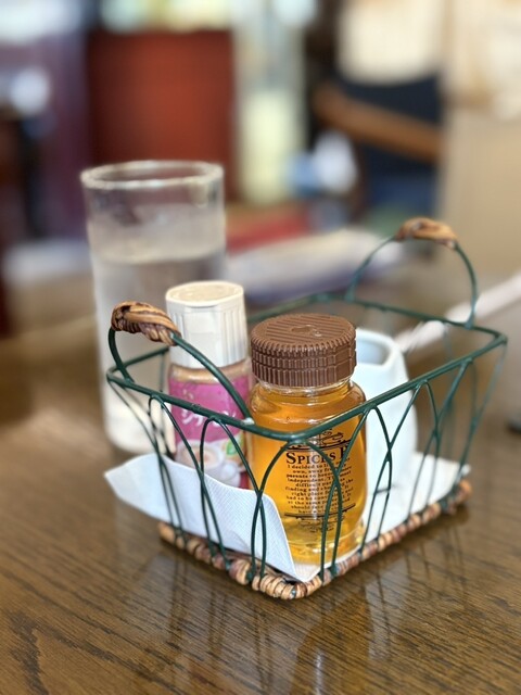 詩季 - 宮崎/喫茶店 | 食べログ