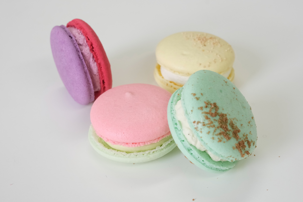 写真 : ドルチェ・ディ・ロッカ カリーノ （Dolce di Rocca Carino