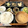 桃園食堂 本丸