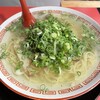 麺屋 7.5Hz 旭千林店