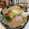 北海道らーめん みそ熊 東陽町店