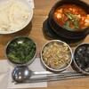 純豆腐 中山豆腐店 新橋
