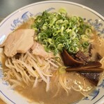 お好み焼 ぷぅ - 