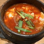 純豆腐 中山豆腐店 新橋 - 