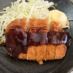 お好み焼 ぷぅ - 