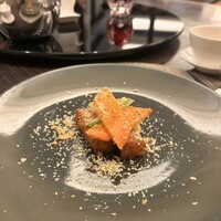 中国料理 「王朝」 ヒルトン東京ベイ - 