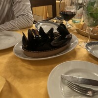 ラ・ビスボッチャ - 