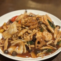 中国飯店 紫玉蘭 - 