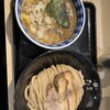 京都 麺屋たけ井 阪急梅田店