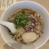 らぁ麺たけし - 