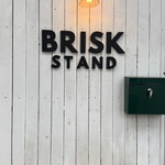 BRISK STAND - 