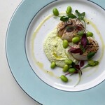 オーシャン ハーベスト ココモ - 