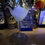 NEO SHOT BAR　深海の洞窟 - 
