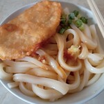 手打うどん たむら - 