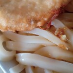 手打うどん たむら - 