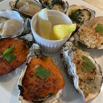 オーシャン ハーベスト ココモ - 