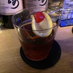 NEO SHOT BAR　深海の洞窟 - 