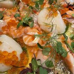 オーシャン ハーベスト ココモ - 