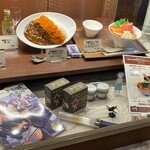 函館 五島軒 新千歳空港店 - 