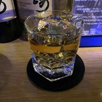 NEO SHOT BAR　深海の洞窟 - 