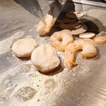 粉もん處 光圀 - 