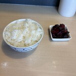 煮干しらぁめん 猫トラ亭 - 