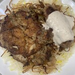 Nana's King - 