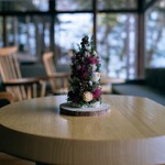 エルムガーデン - クリスマス