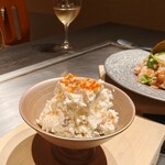 粉もん處 光圀 - 