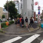 ラーメン二郎 - 