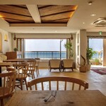 オーシャン ハーベスト ココモ - 