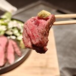 粉もん處 光圀 - 