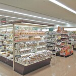 ツルヤ - 店内
