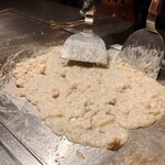 粉もん處 光圀 - 