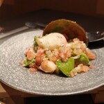 粉もん處 光圀 - 