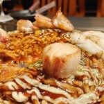 粉もん處 光圀 - 