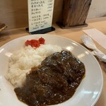 とんかつ鈴本 - 