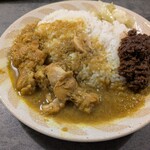 辛口飯屋 森元 - 