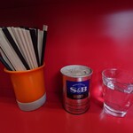 ラーメン二郎 - 