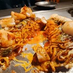 粉もん處 光圀 - 