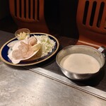 粉もん處 光圀 - 