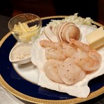 粉もん處 光圀 - 