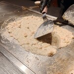 粉もん處 光圀 - 